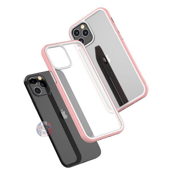 🌟CHÍNH HÃNG🌟 Ốp Likgus Sexy Series chống sốc SHOCK cho Iphone 7 8 SE / PLUS / X XR XS / MAX / 11 12 / MINI / PRO / MAX