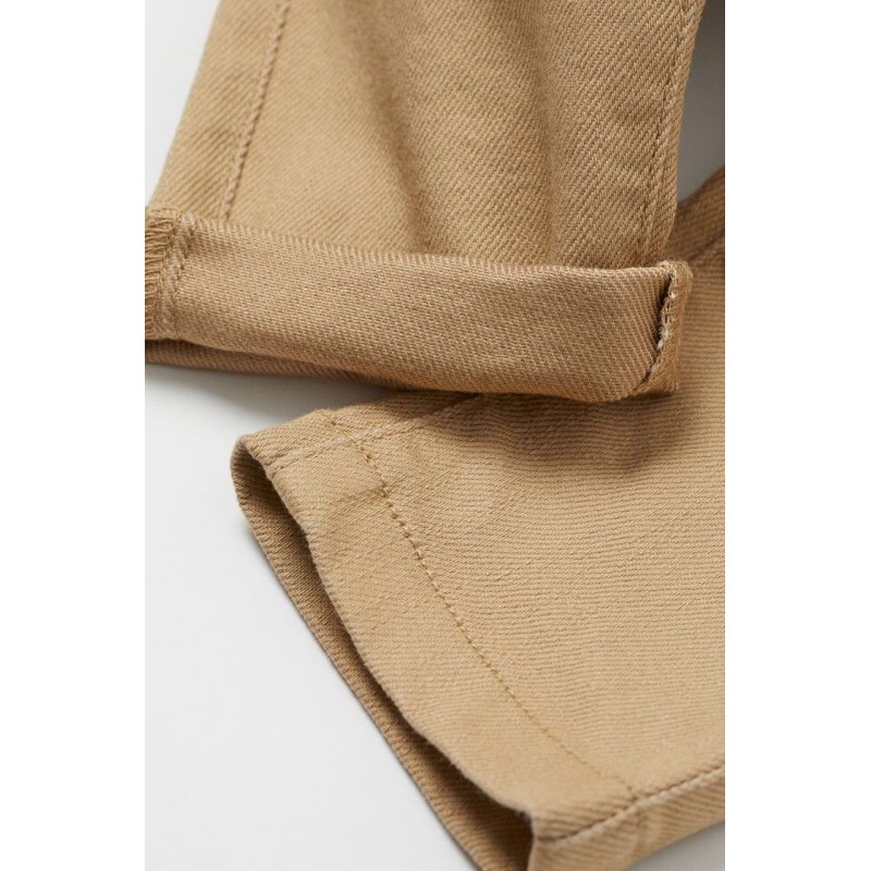 Quần nhung 2 lớp HM auth cho bé