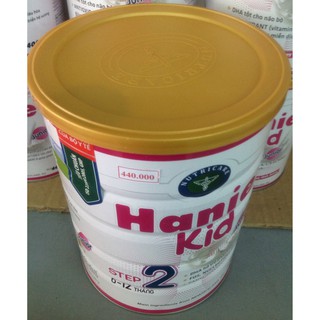 Hanie Kid 2 900gr