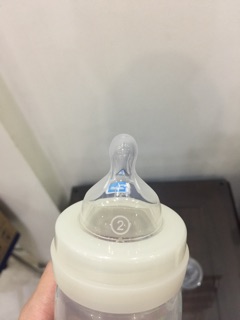 Bình sữa MAM 2m+ 260ml