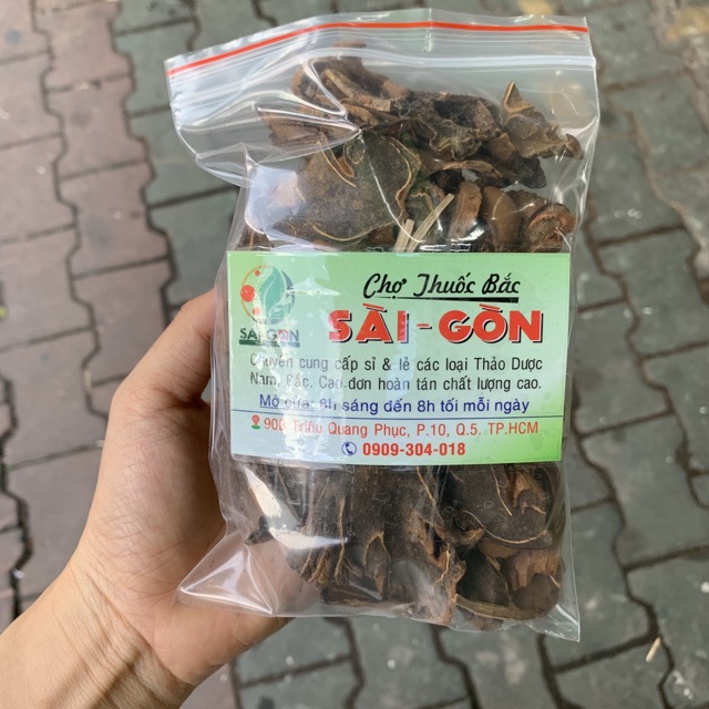 Cẩu Tích 100g