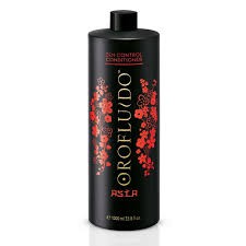 Dầu xả phục hồi tóc Orofluido Asia Conditioner 1000ml