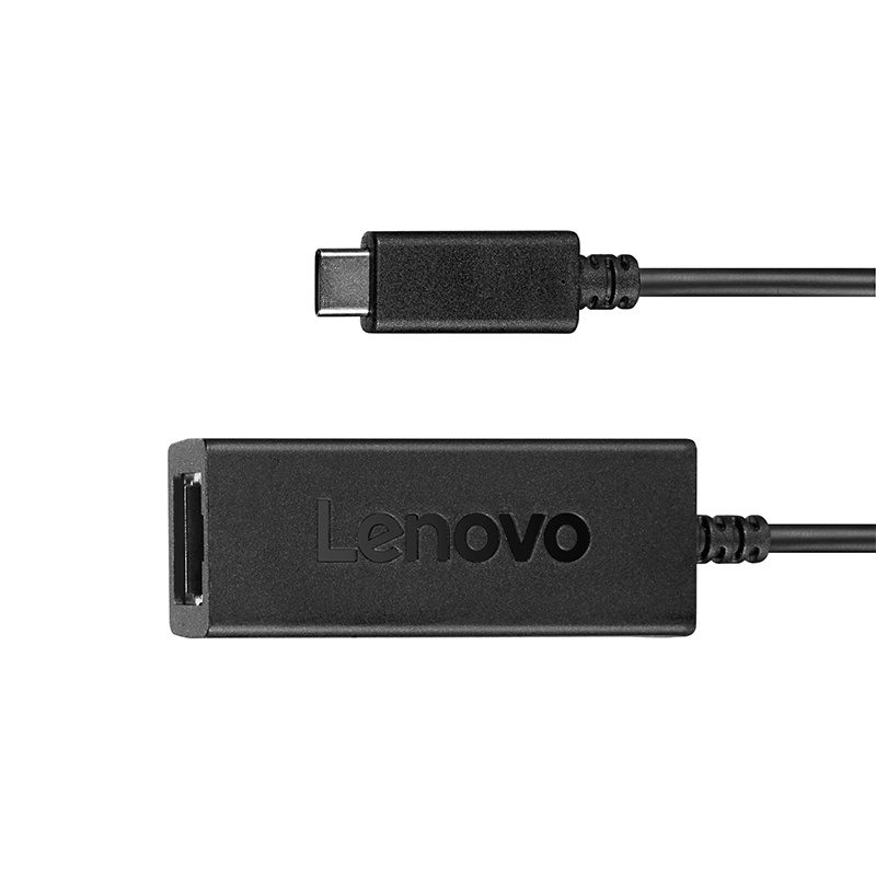 Adapter Lenovo USB type C to Lan 4X90S91831 , Nguyên SEAL , chính hãng Lenovo