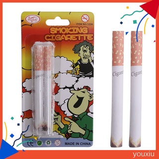 Set 2 Điếu Thuốc Lá Giả Vui Nhộn