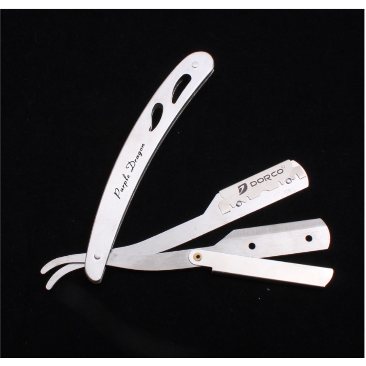 Hàng Có Sẵn Vận Chuyển Nhanh#Dao Cạo Râu Chuyên Dụng Cho Nam Thời Trang