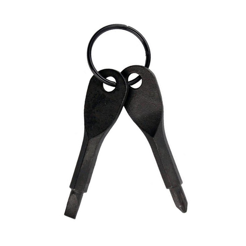 Chìa khoá hình tua-vít thép không rỉ