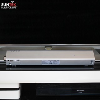 Loa Bluetooth SUNTEK V361 - Bạc