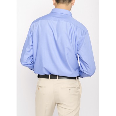 [HÀNG ĐẸP] Áo sơ mi nam dài tay body hàn quốc | BigBuy360 - bigbuy360.vn