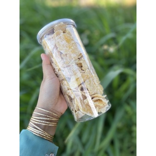 450GRAM MỨT GỪNG HUẾ THƠM CAY NGON