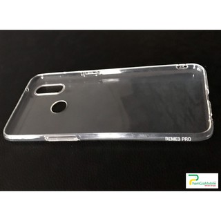 Ốp lưng dẻo Oppo Realme 3 Pro Mỏng 0.6mm Trong suốt
