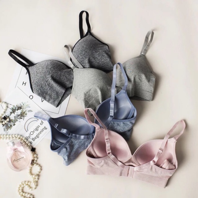 Áo Lót Sep Sweet Không Gọng Nâng Ngực Cao Cấp Mới B002 | BigBuy360 - bigbuy360.vn