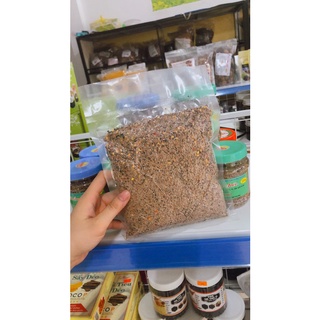 Chẩm chéo Tây Bắc-500g (Giá sỉ)