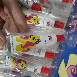 Keo thổi bong bóng 32c