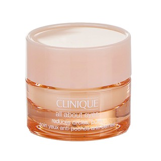Kem Dưỡng Mắt Clinique All About Eyes 7ml và 5ml