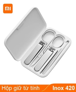 Bộ cắt móng tay xiaomi