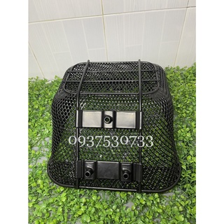 Rổ Wave thái lắp Wave Rs, Wave A Dày Dặn ( NẶNG 2KG)