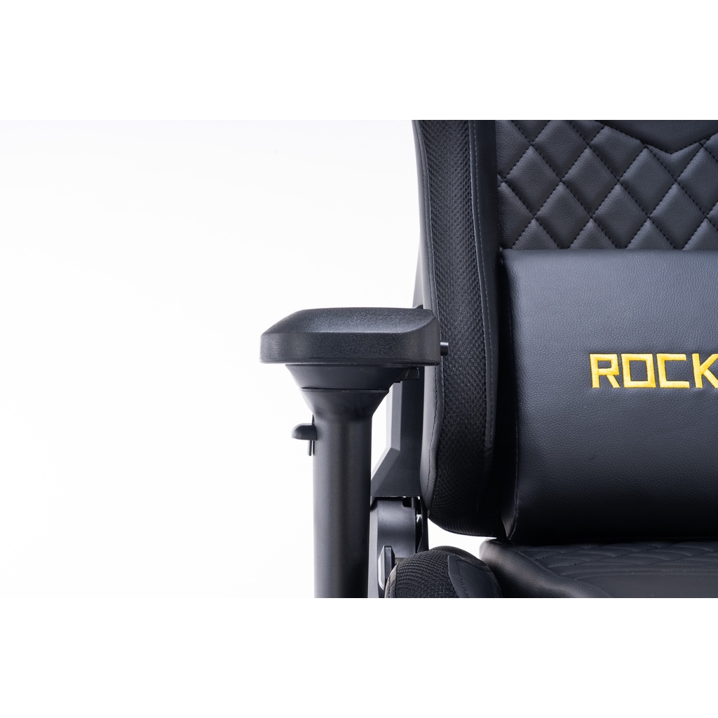 Ghế EDRA EGC223 ROCK STAR RGB Mẫu Mới Nhât Của EDRA