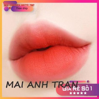 Son Romand See Through Matte Tint MIUKA92