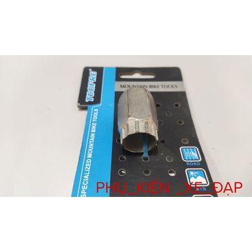 Cảo líp thả xe đạp Toopre Chính Hãng