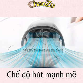 Tông Đơ Cắt Tóc Cho Bé