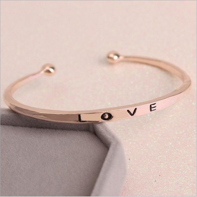 [CÓ VIDEO] Vòng tay tình nhân Love Luxury Korea đầy cá tính - thay bạn nói lời yêu thương từ con tim | BigBuy360 - bigbuy360.vn