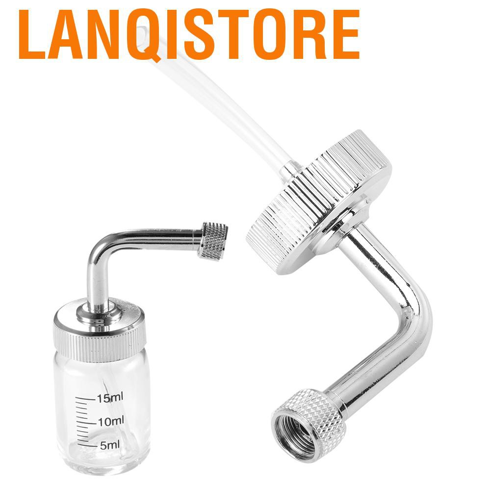 Đầu nối ống nước cho máy phun oxy thay thế tiện dụng