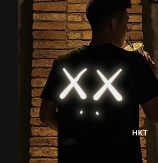 Áo xx phản quang free ship siêu đẹp