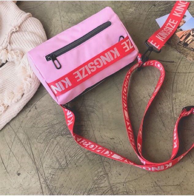 Túi đeo KINGSIZE | BigBuy360 - bigbuy360.vn