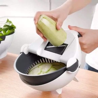 Dụng cụ cắt lát rau,củ,quả đa năng