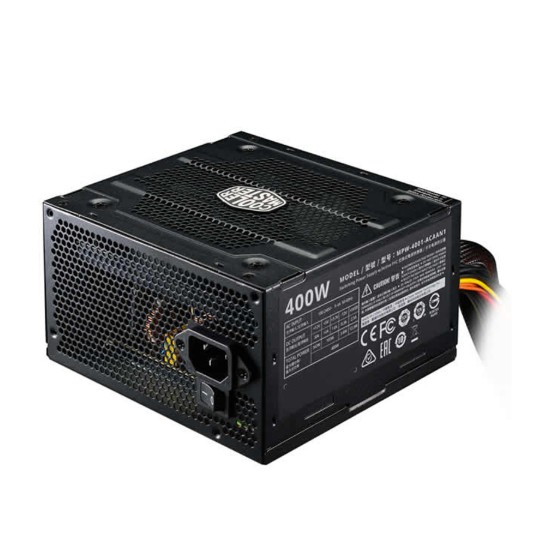 Nguồn máy tính Cooler Master Elite V3 - 400W