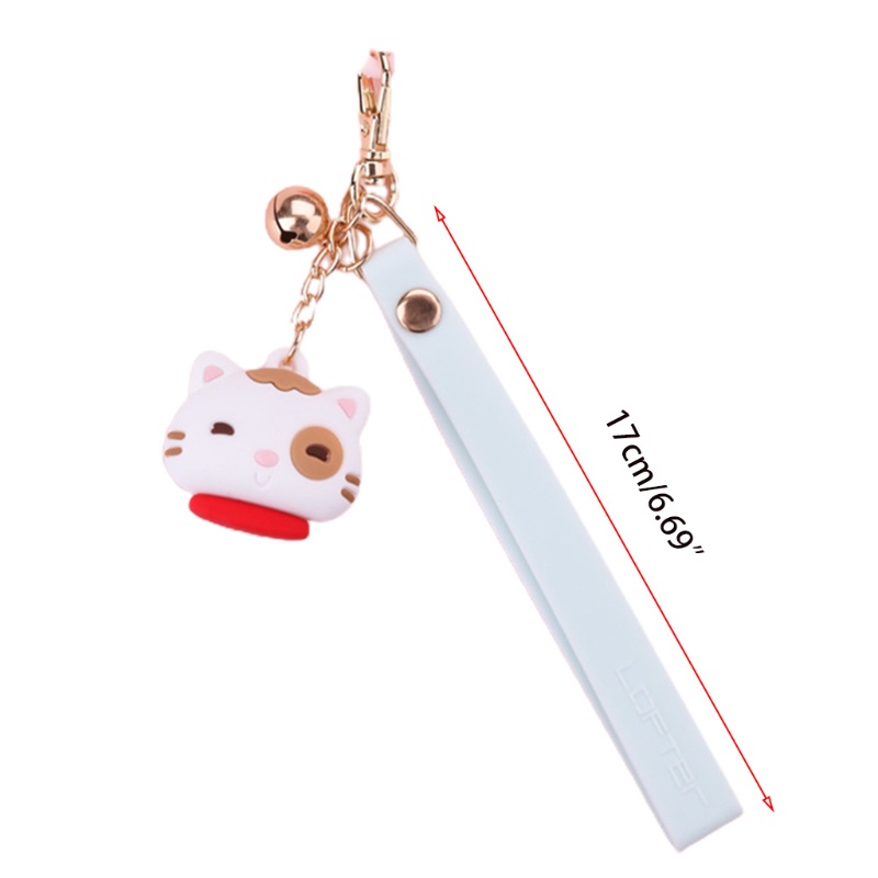 Zzz Ốp Điện Thoại Silicon Mini 17cm Cho Điện Thoại / Máy Ảnh