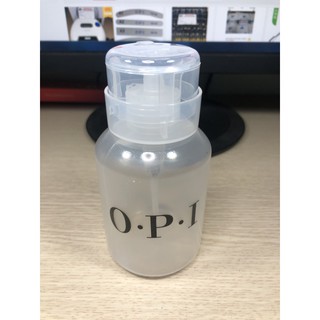 Lọ Đựng Acetone OPI