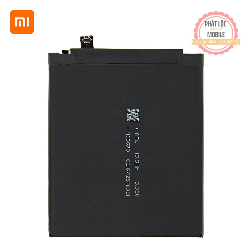 Pin Xiaomi Redmi Note 4X/ Note 4 Snap 625, Mã pin BN43, Dung lượng 4000mAh, Bảo hành 3 tháng. Tặng kèm bộ tua vít mở máy