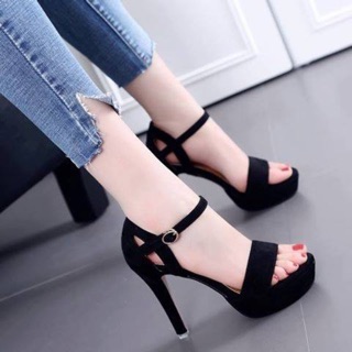 Giày cao gót Erosska CG001
