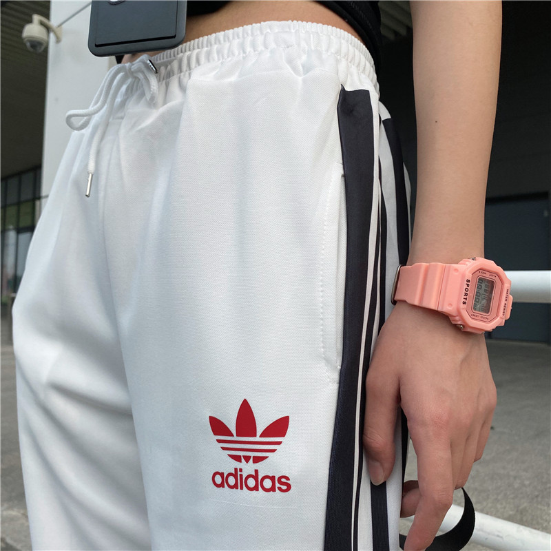 Quần Thể Thao Adidas Thời Trang Năng Động Cho Nữ