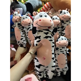Bò sữa vải miniso