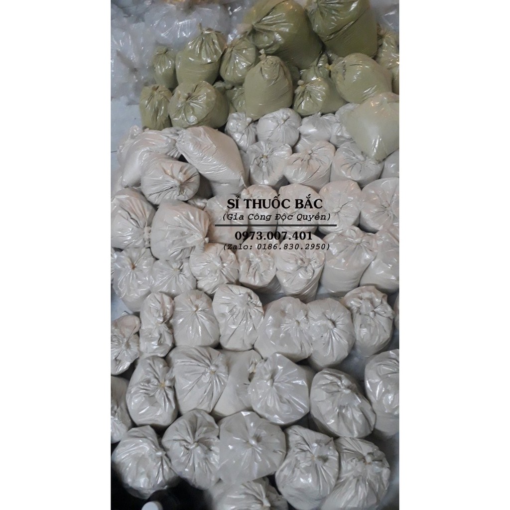 Bột rửa mặt thuốc bắc handmade | BigBuy360 - bigbuy360.vn