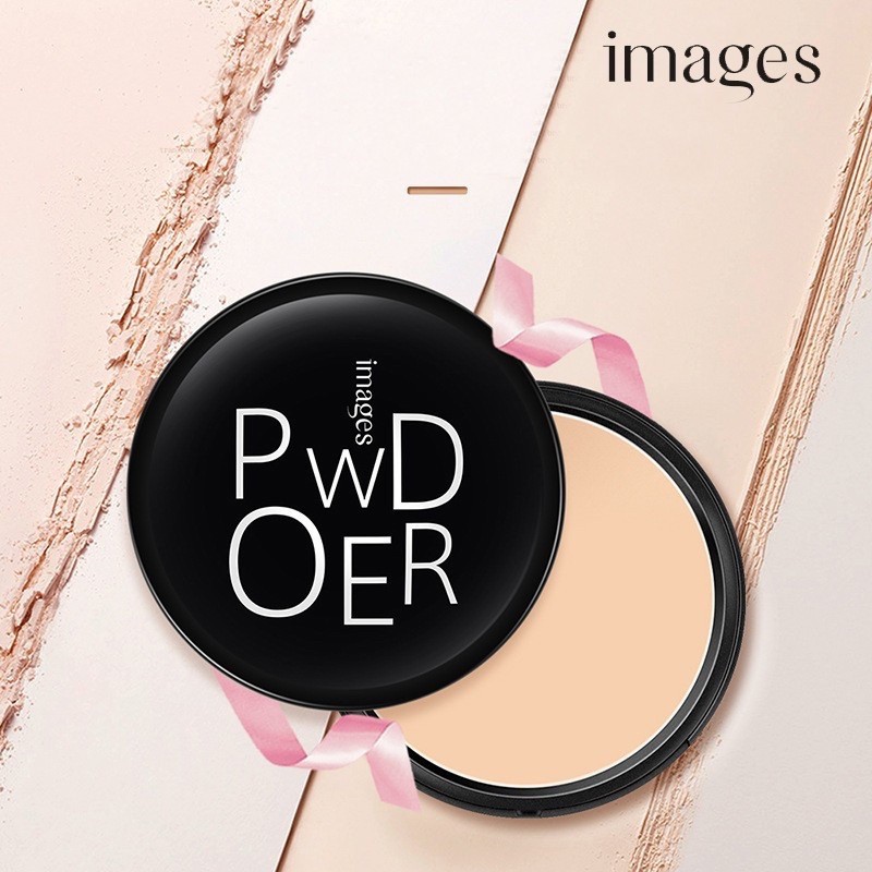 Phấn phủ kiềm dầu , Phấn phủ bột IMAGES siêu mịn | BigBuy360 - bigbuy360.vn