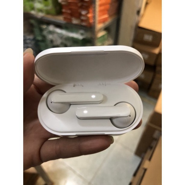 NGÀY SALE Tai nghe Bluetooth True Wireless QCY T3 $$$