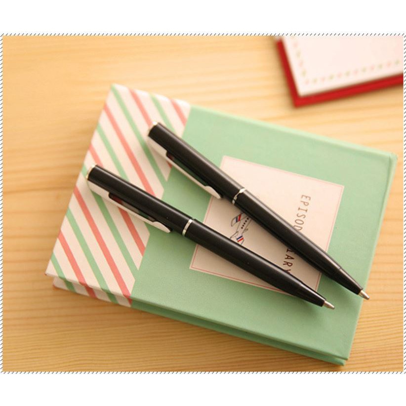 Bộ giấy note (3 loại) dạng notepad kèm bút bi siêu yêu KN STORE