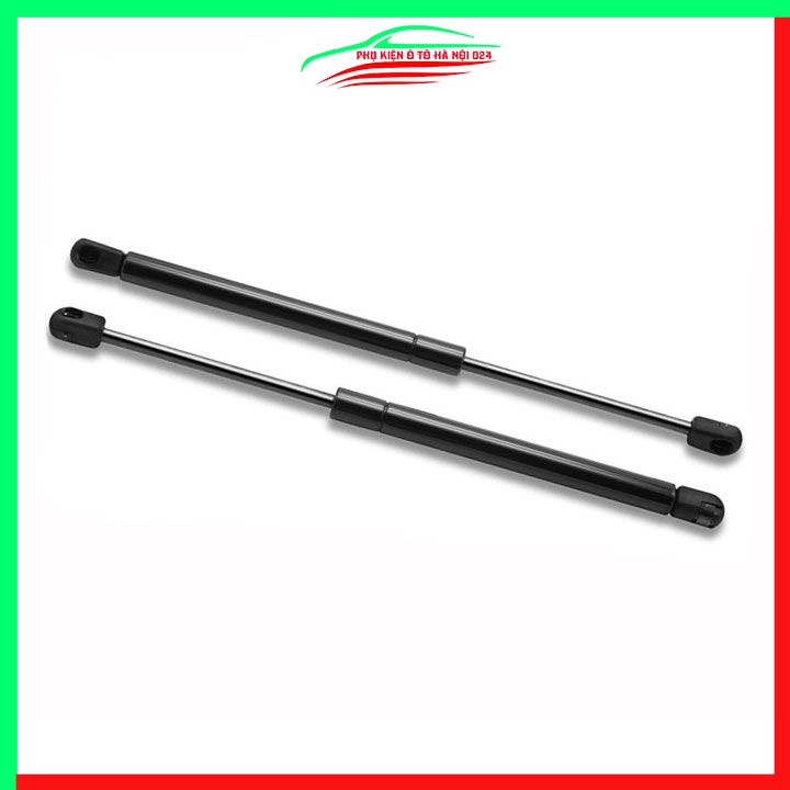 Bộ ty thủy lực ben hơi chống nắp capo Acura TL 2004-2008 tự động kèm phụ kiện lắp