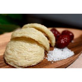Đường phèn hạt nhỏ chưng yến/ đường phèn kim cương Giang Hua Long An