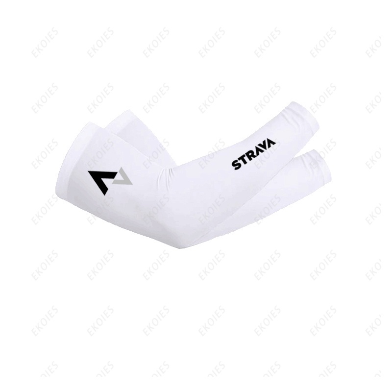 Ống Đeo Cánh Tay Chống Nắng UV Giữ Ấm Bảo Vệ Cánh Tay Khi Chơi Thể Thao