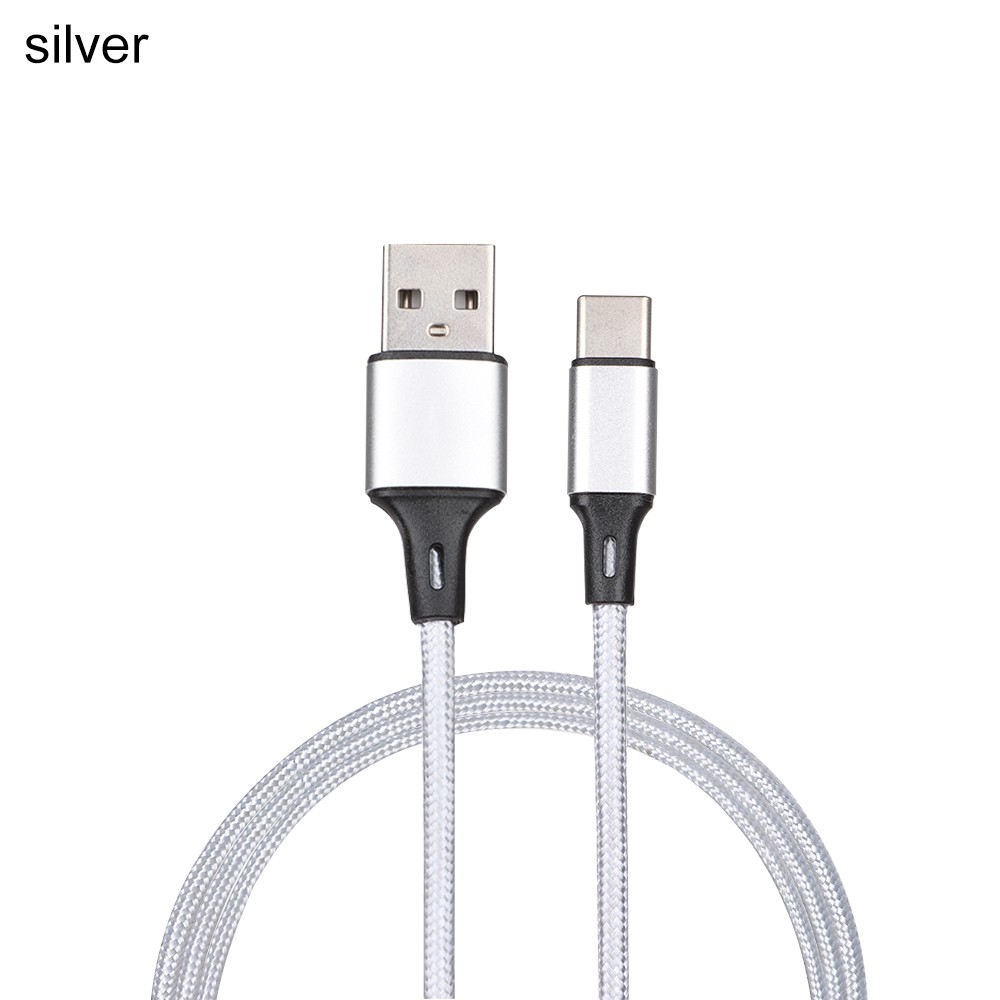 Cáp Sạc Giao Diện Usb Type C Chất Lượng Cao