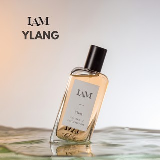 Nước Hoa IAM - Ylang