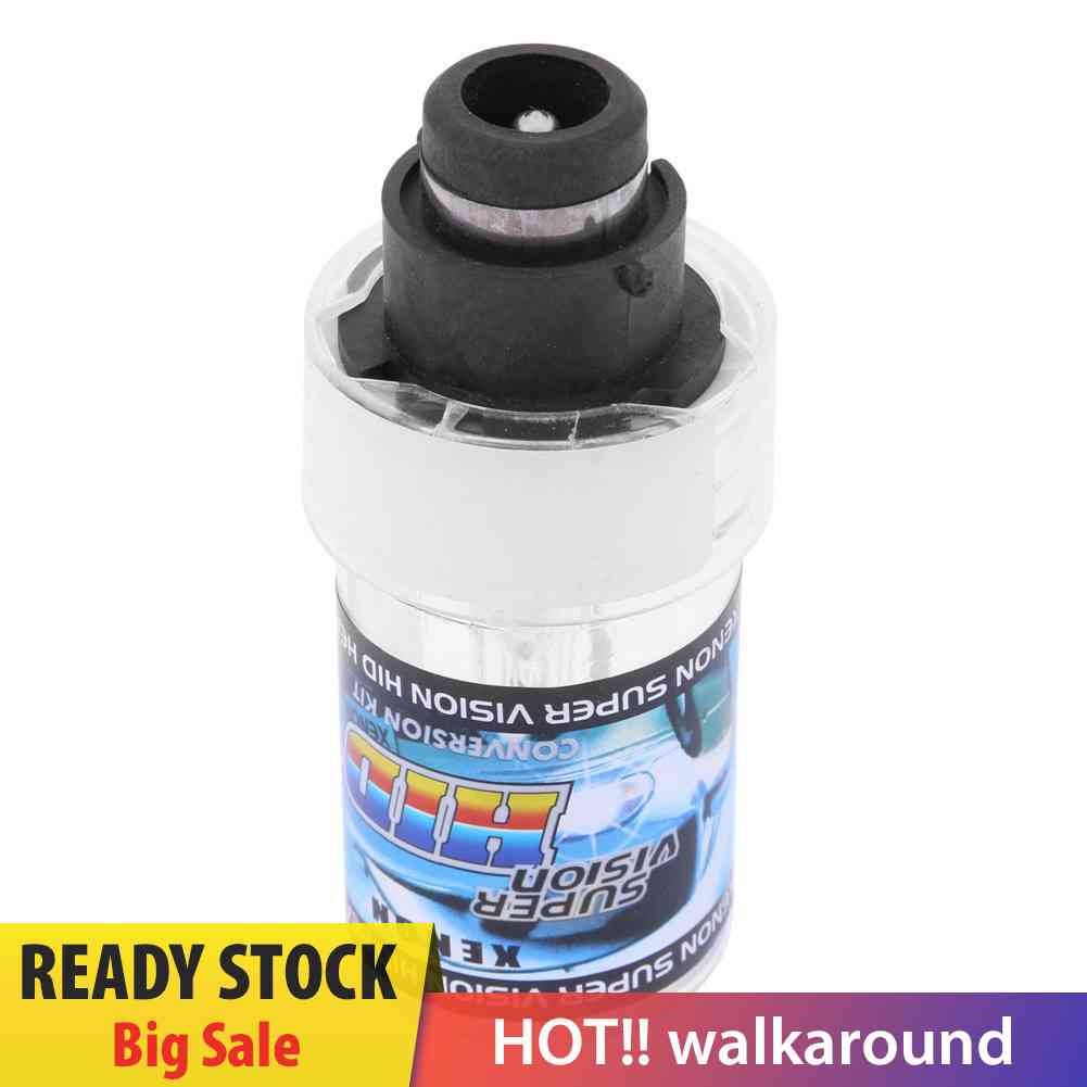 Set 2 Bóng Đèn Pha Xenon HID D2S 55W OEM Dành Cho Ô Tô