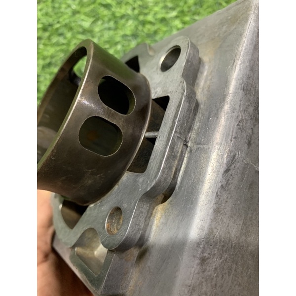 Nòng lỗ xipo 120 STD sơ mi zin