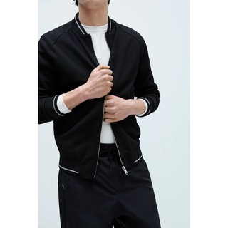 Áo bomber Za.ra cao cấp