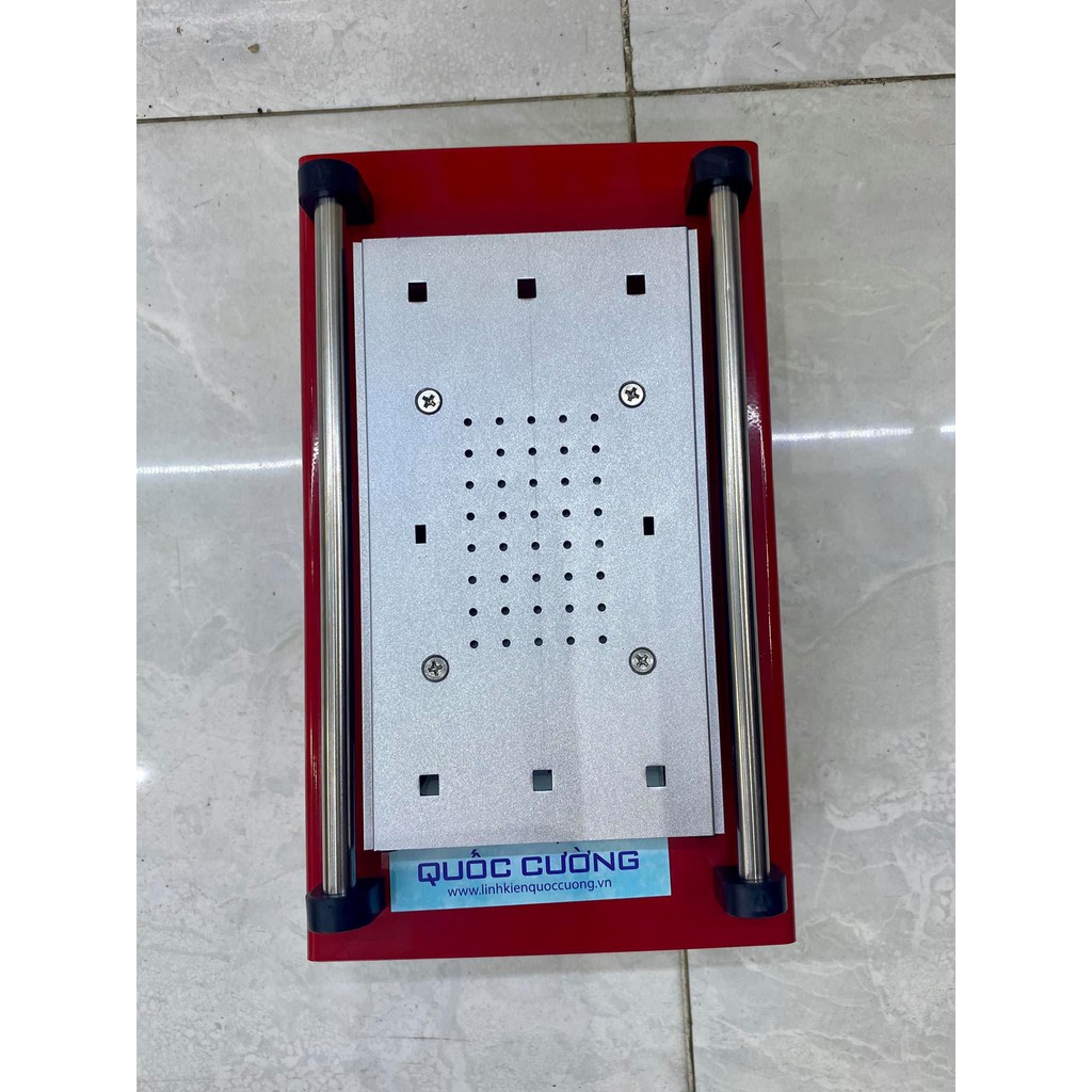 Máy tách kính 7inch Mechanic MC968 mới