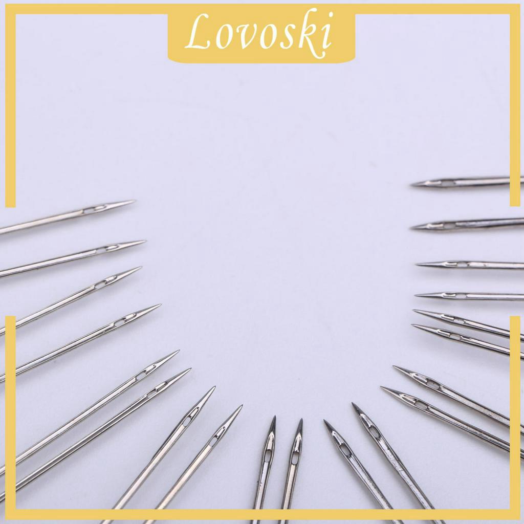 Set 10 Kim Đôi Co Giãn Cho Máy May